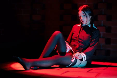 kim_dreams18: your naughty girl ( 5 фото)