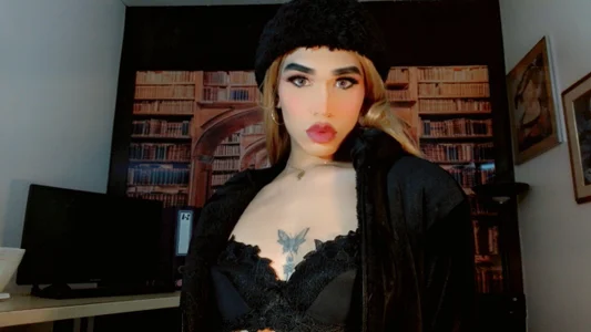 Michell_luxe doll sex Foto 3