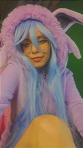 7Hana7 Espeon 💜 Pic 4