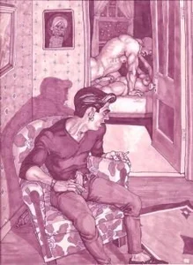 MistressDarrah For a cuckhold who's hoping in vain to grow. slika 9