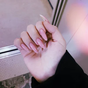 BootyTrisha My nails💕 slika 4