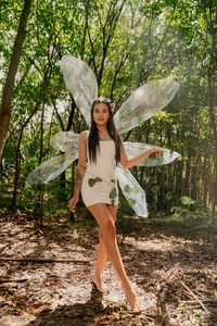 Karoll014 fairy whispers 🧚🏻✨🪄 Foto 2