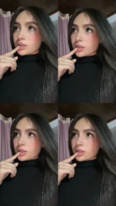 Alyha_CortesのElegant 👩‍💼の 3枚の写真