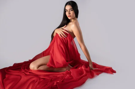 CelesteCox passion red 사진 2