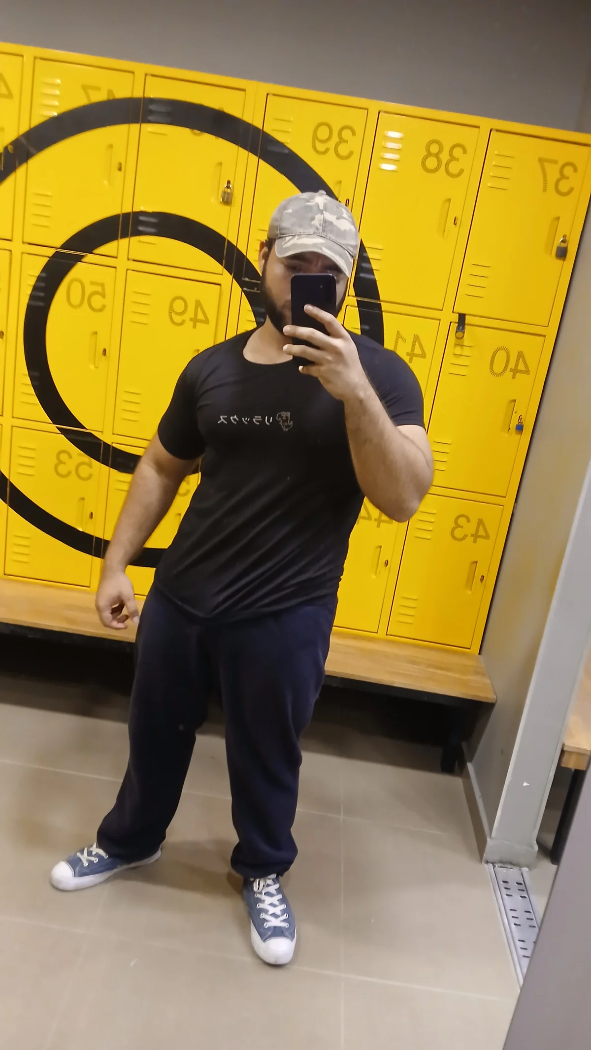 Bearmachin popularna fotka 4970