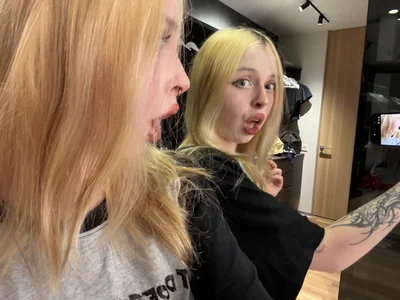 ElvenCat's photo