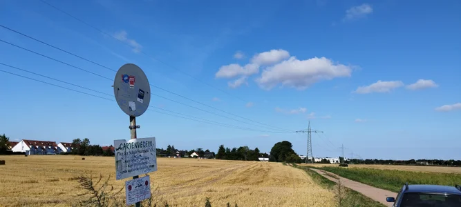 GordianWhirling Public Foto 2