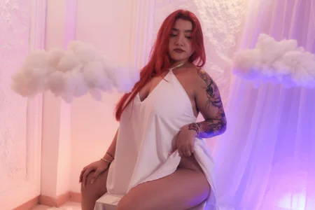 ViolettCastel Dreamy Sessions Immagine  5