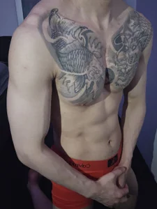 jaydenasiantattoo new Pic