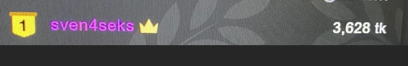 MistressMommyKate big stream/big tip for me Pic 7