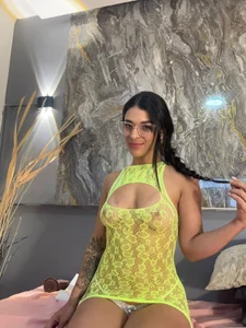 annyluna1 Burning perfection 💋🔥😈 Foto 2