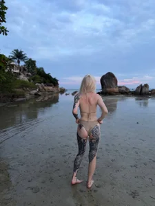 jane-booblegum sunny day Immagine  4