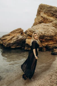 a little more about me 👀❤️ od AngelicaHollywood  5 snímek