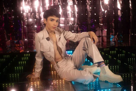 Disco boy de thommy_thompson Foto 5