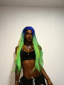 ✨🎀 Burning Beauty ✨🎀 de NaomiSteward  3 Imagens