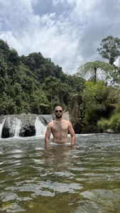 MaximusClark In the River Foto 3