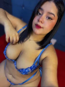 Sexi Anabelle de Anabelle_00_  6 Imagens