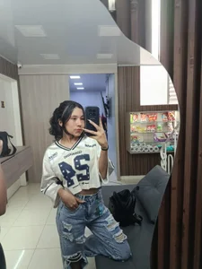 AkiraHayamii Pretty🔥 Billede 5