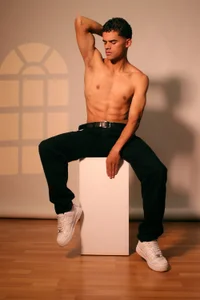 samuel_wyatt me!!❤️‍🔥 Pic 6