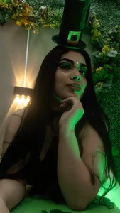AgathaLynx 🍀AgathaLynx💚 Pic 5