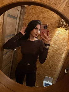 FeliciaKogen evening meal Pic