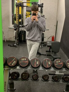 AnthonyCuutie its mee Foto 4