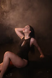 WildKittenX_ Wet girl.. Poză 6