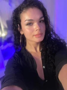 GiaFaaris selfies Hình 6