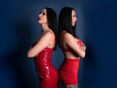 EmmaDevereaux Which side you chose? 사진 7