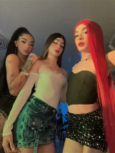 Irina_milkmaid FRIENDS 圖片