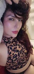 evelynmature19 A sexy tiger Foto 4