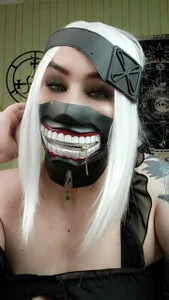 Emmybrightj_ Emmy's cosplay. You can ask for any outfit in the show, just write it in advance Εικόνα 8