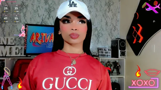 Gisele_foxのURBAN SEXYの 6枚の写真