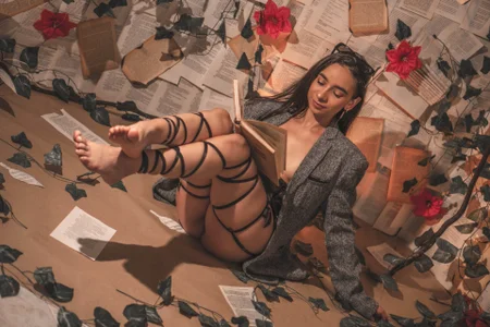 MalejaSanz Smart Lady 💥 사진 7