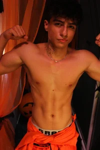 Nathan_Owen YOUR IMPRISONED BAD BOY Gambar 8