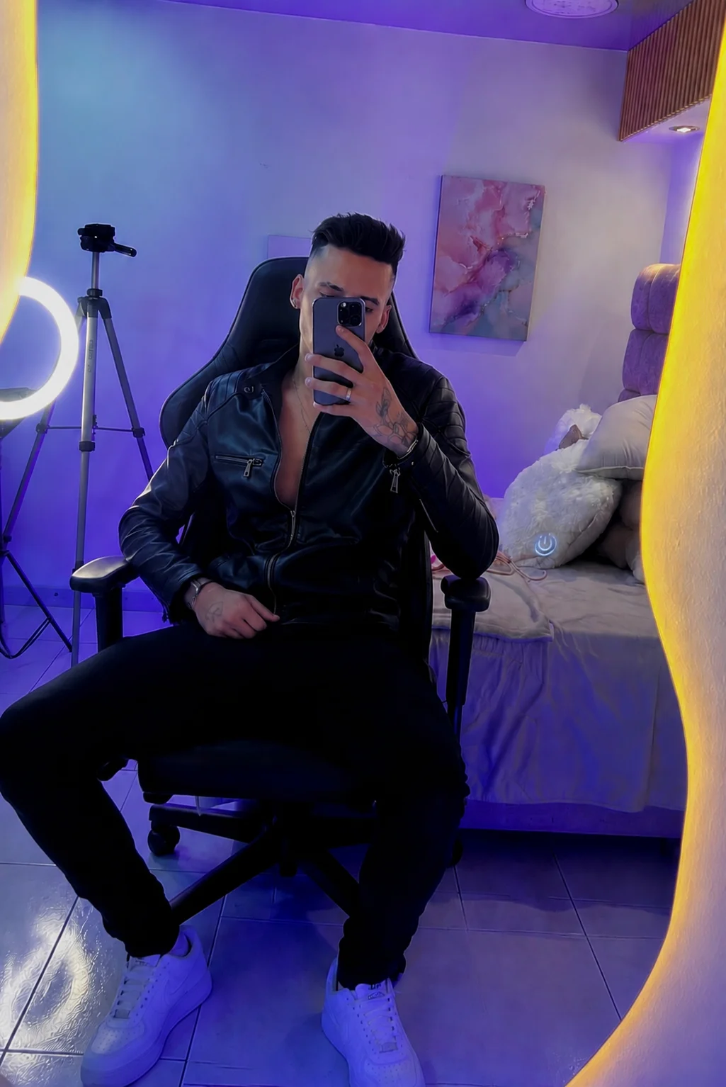 Liamsexy20 adlı kullanıcının viral fotoğrafları:  2008