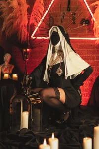 Trick or treat de KateSunder  5 Imagens