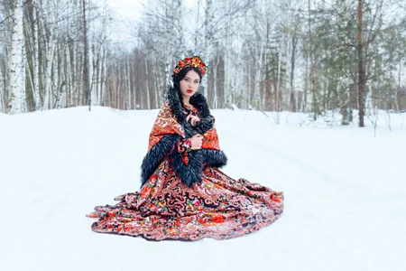 RachelSimpsonnChristmas tale🎄🎆🎁图片 8