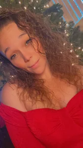 XoMisty Sexy Christmas Pic 9