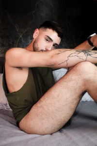 imferrer O MY GOD ! Hình 2