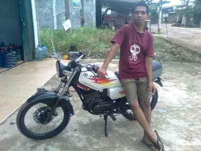 Bumby-009 Jangan lupa 圖片 2