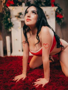 bubble__angel__MERRY CHRISTMASS Bild 2