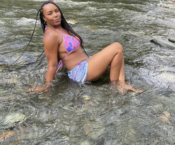 Que calor de almaseductora Foto