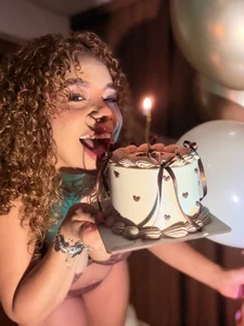 megansan_ Sweet as cake Foto 3