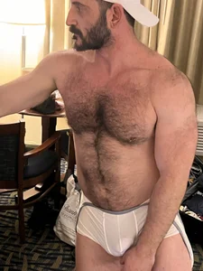 CloudyMuscleInSF Public Pic 6