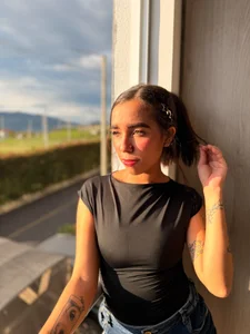Tamara_roux_ Take some of sun Billede