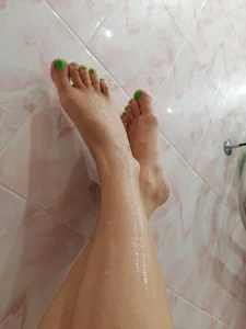 EvaDream delicate legs Foto 5