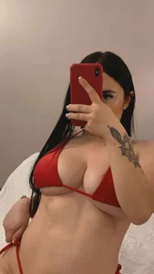 Zdjęcia Valeria_carter ♥️ Hot and red ♥️:  3