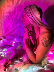 LukaCastilloのWanna be my Valentine?の 7枚の写真