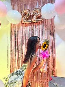 luxurykatty My birthday🥳🥰 Immagine  4